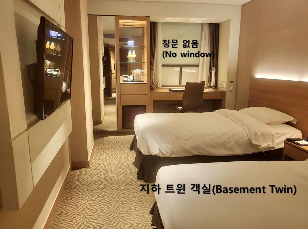 Summit Hotel Seoul Dongdaemun โซล ภายนอก รูปภาพ